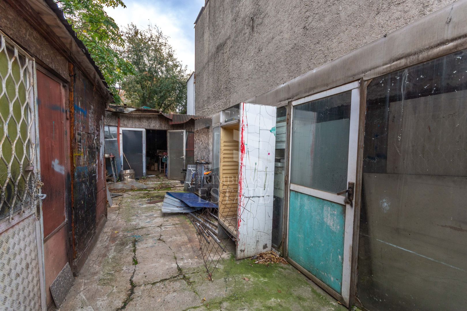 Rahova Piata Chirigiu, str. Vistierilor nr. 3, teren 220 mp de vanzare - Poză 9