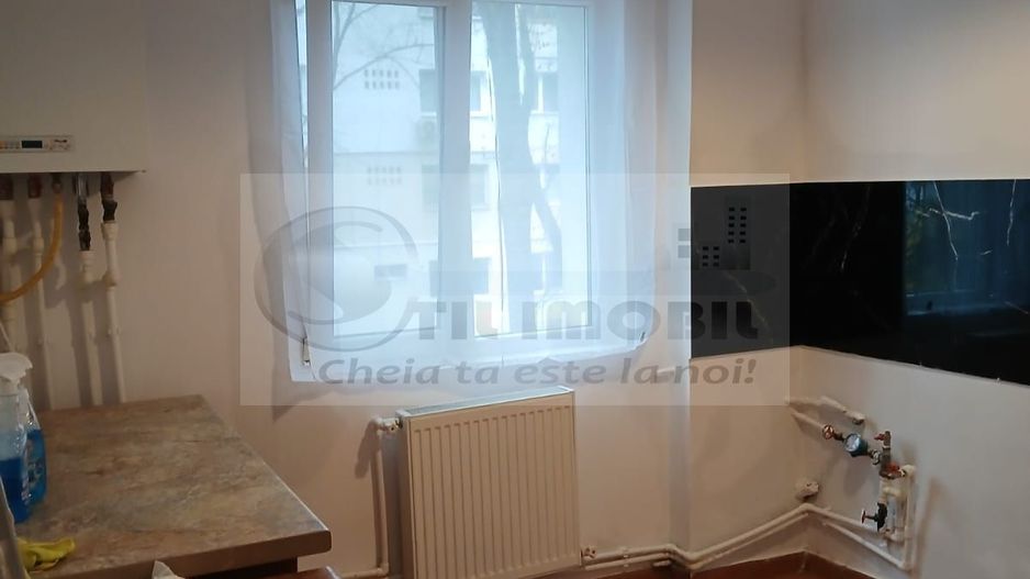 Ap 3 cam, Tătărași , 67 mp, renovat,  etaj 2/4 – 125.000 € - Poză 9