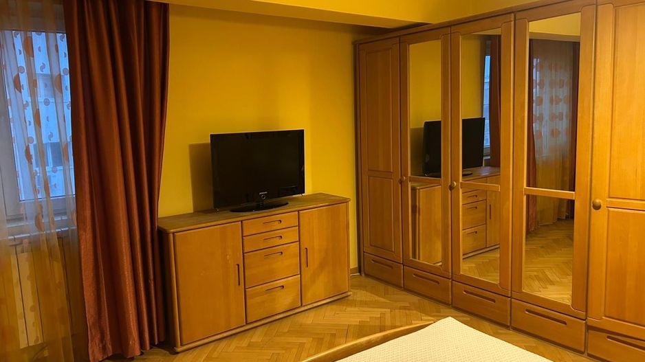 AP. 3 CAMERE VITAN, CENTRALA, PARCARE INCLUSA, METROU 15 MINUTE - Poză 7