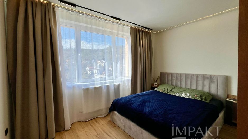 Apartament modern cu view spectaculos - Poză 3