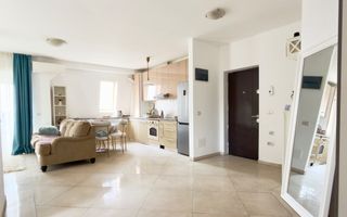 Apartament modern cu 3 camere si 3 bai | Torontalului - Poză 3