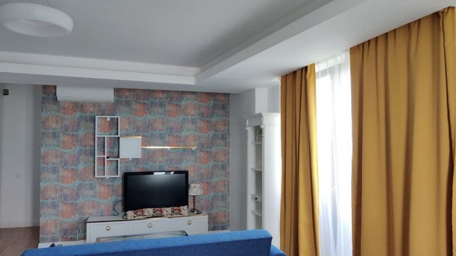 APARTAMENT AVIATIEI- BANEASA  | LUX - Poză 5
