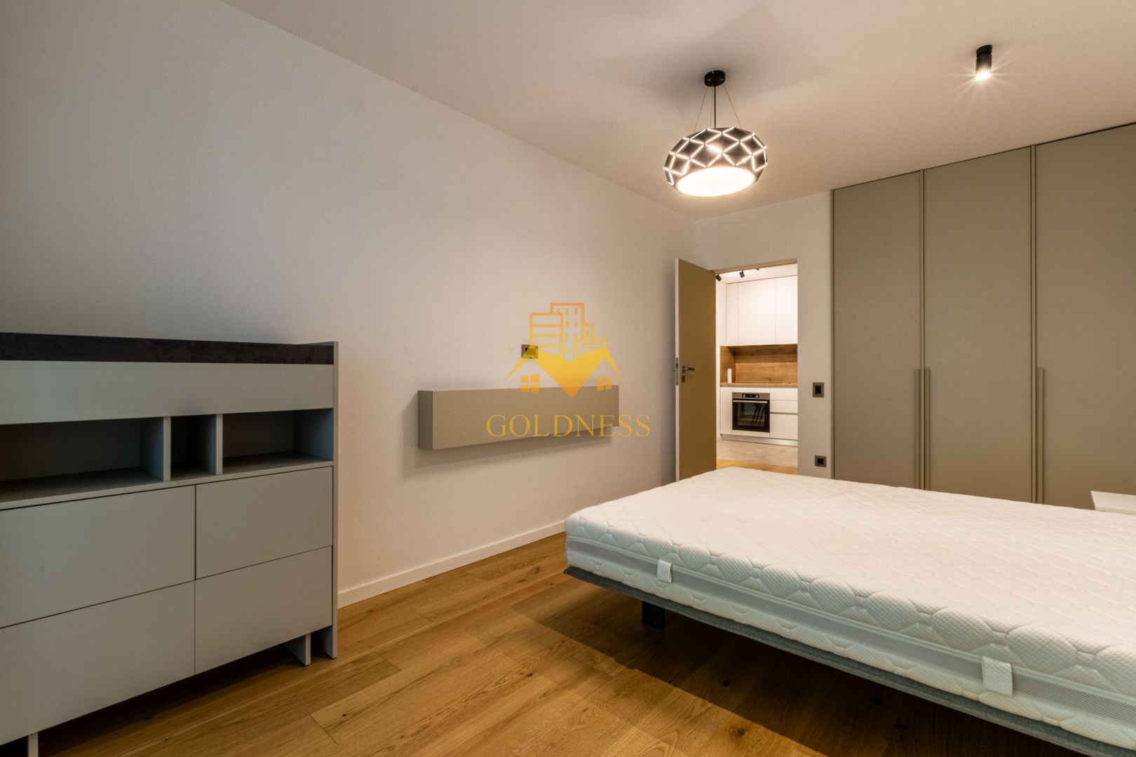 2 camere, lux, parcare, bloc nou, Gheorgheni zona FSEGA, Iulius Mall - Poză 6