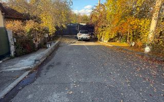 2 corpuri de Casă renovate + teren 125 mp Campina - Poză 31