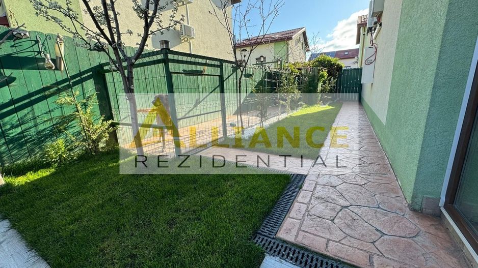 Trend Residence - Duplex - Mobilat si Utilat - Poză 2