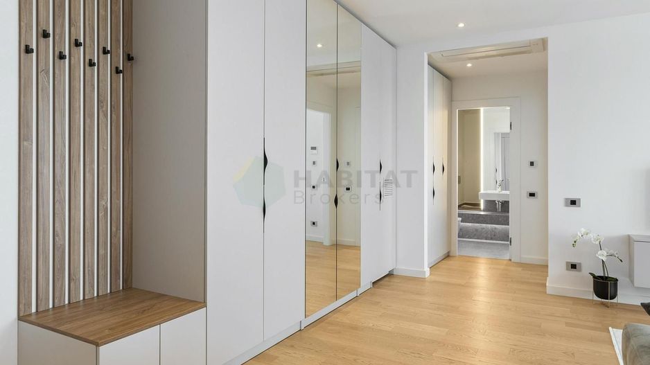 Aviatiei Towers Apartament 2 camere - Poză 9