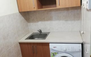 Garsoniera 22 mp in Calea Aradului - Poză 2