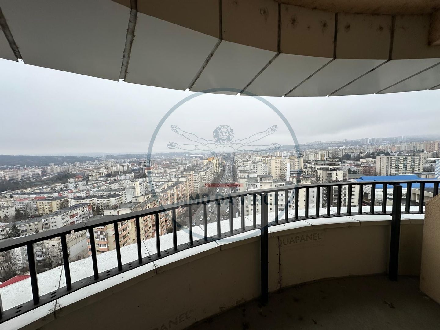 Apartamente West City Tower - Cluj-Napoca - Poză 6