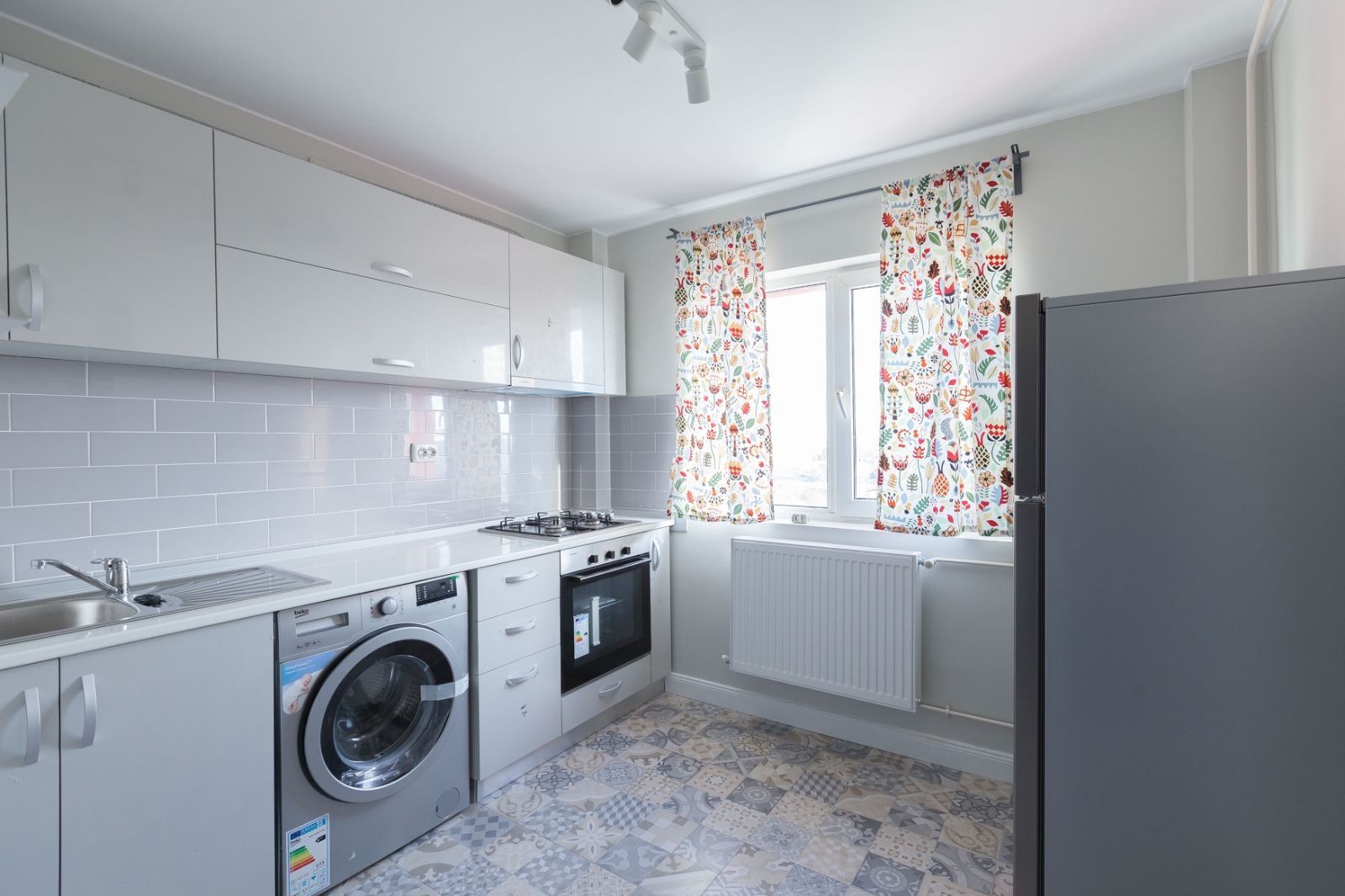 3 Camere| Turda | Averescu | Mihalache 1983 | Centrala 2 bai - Poză 19