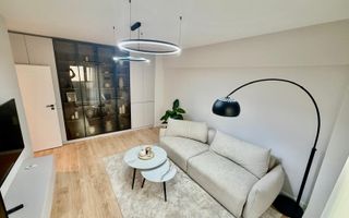 Apartament 2 Camere Decomandat | 50 mp | Complex Rezidențial Modern | Păcurari - Poză 1
