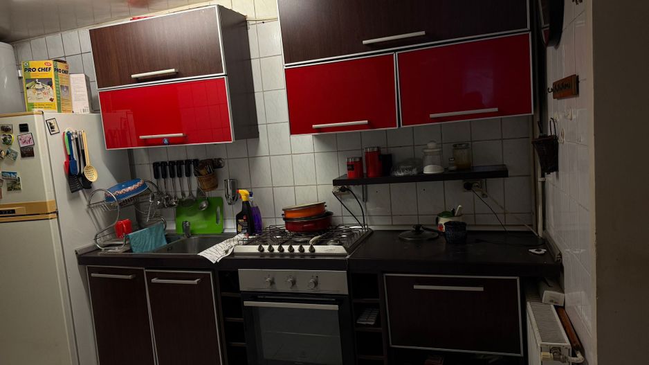 URGENT!, singur curte, constructie 1998, NEGOCIABIL - Poză 11