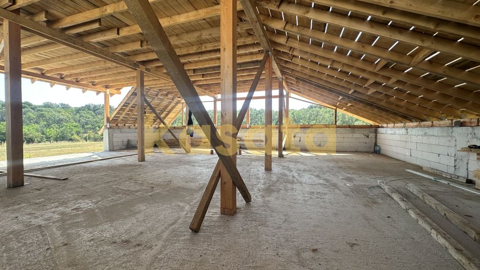 🏡 Casă nZEB Premium în ansamblu nou | Personalizare finisaje - Poză 15