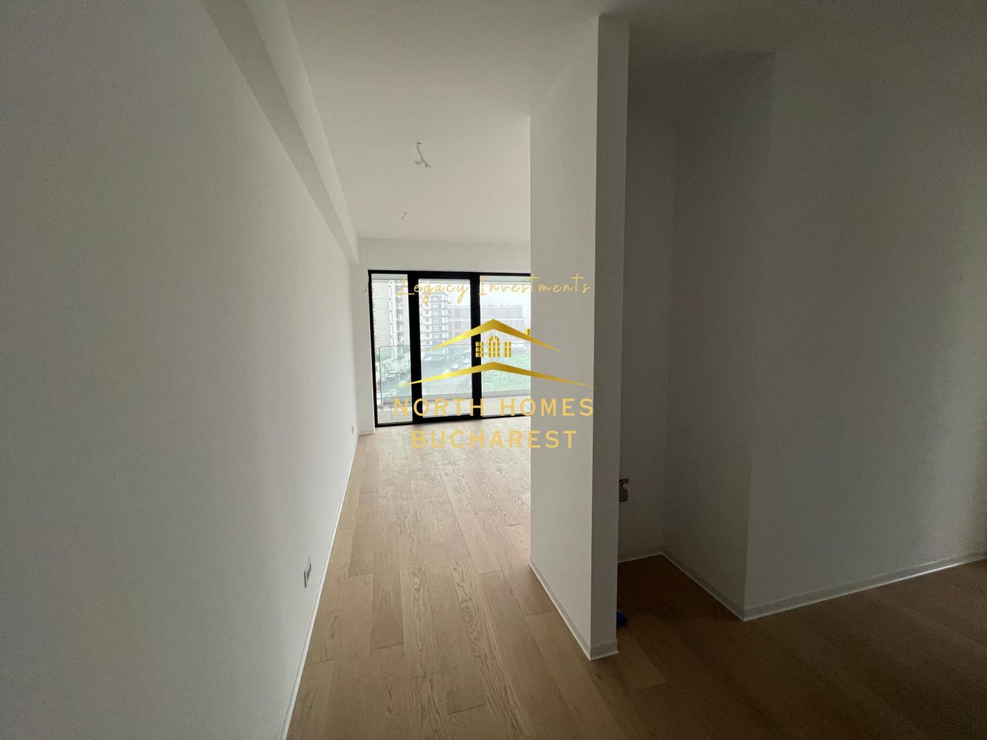 Apartament de vanzare - 2 camere -One Lake Club-Fabrica de Glucoza - Poză 22
