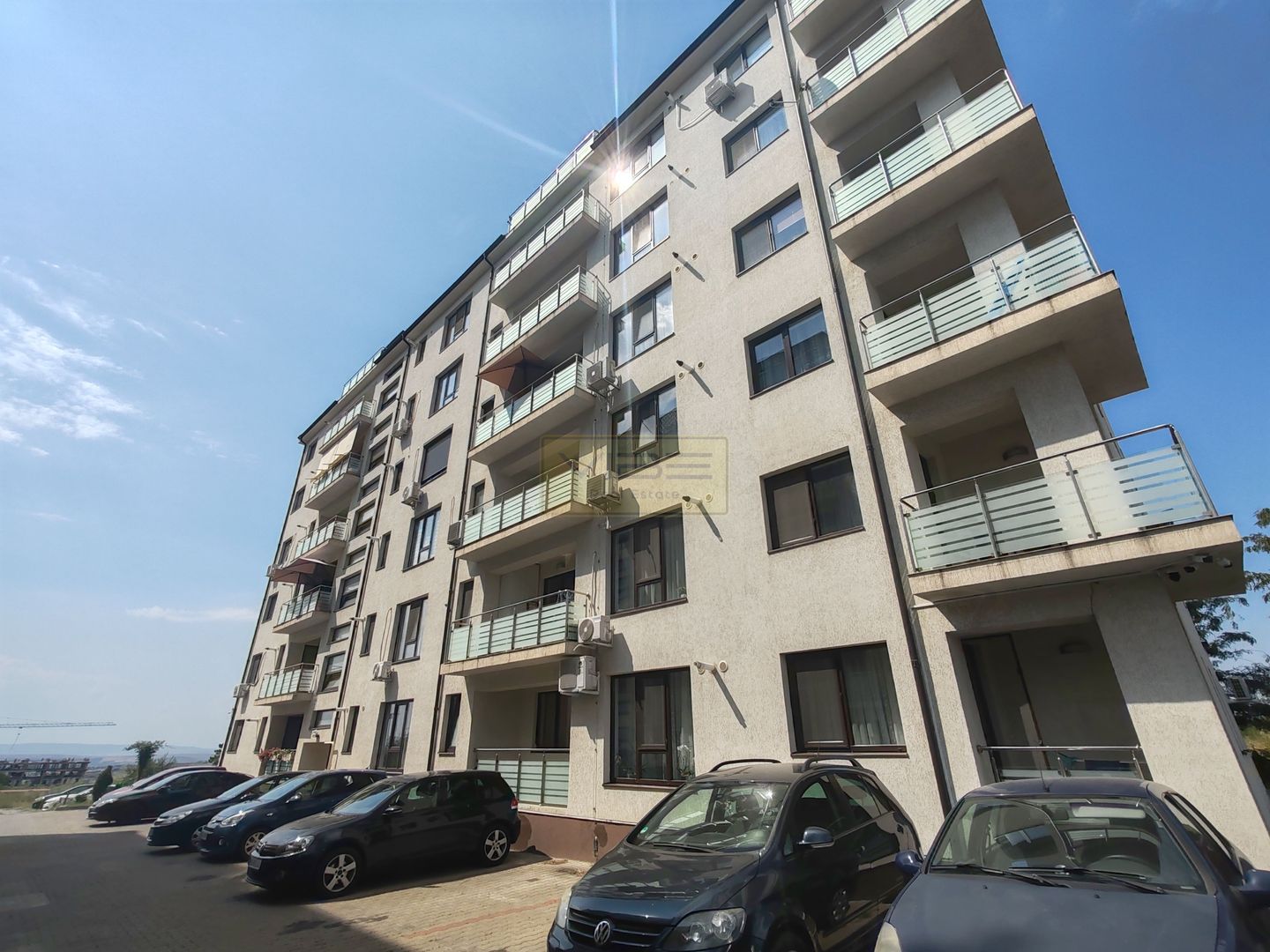 Copou - Sadoveanu - Apartament Decomandat + Parcare! - Poză 2