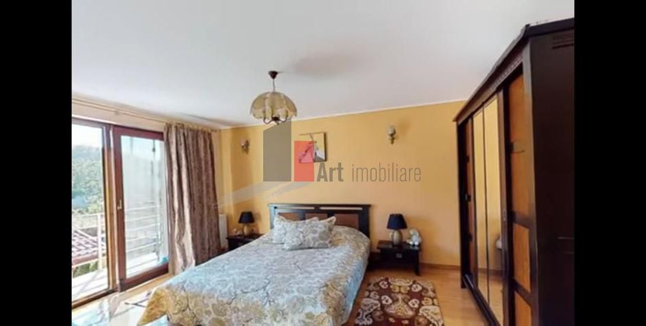 Vila Pantelimon - Padure - Poză 8