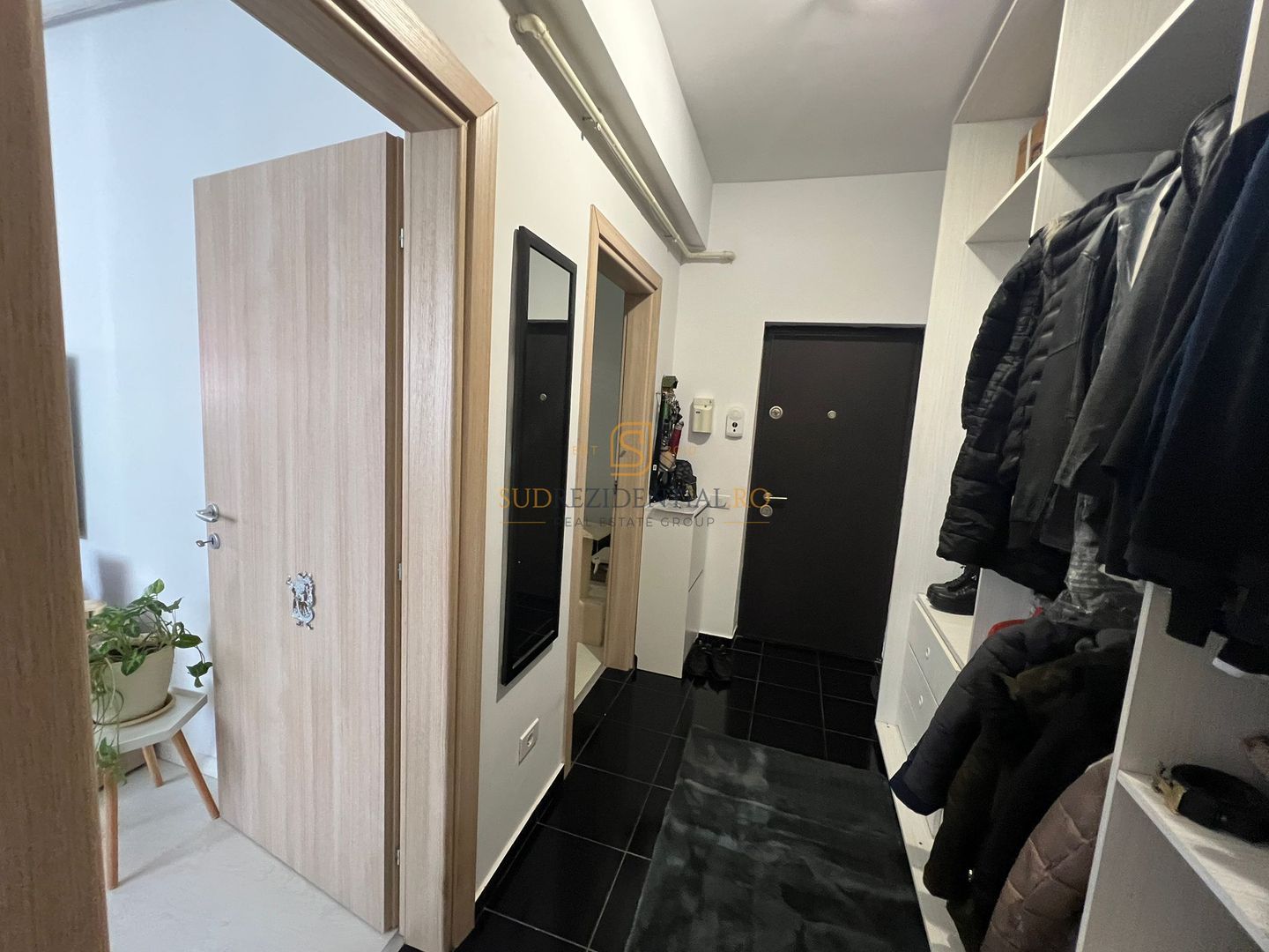 Apartament 2 camere, Strada Solstitiului, 4/4, Comision 0% - Poză 12