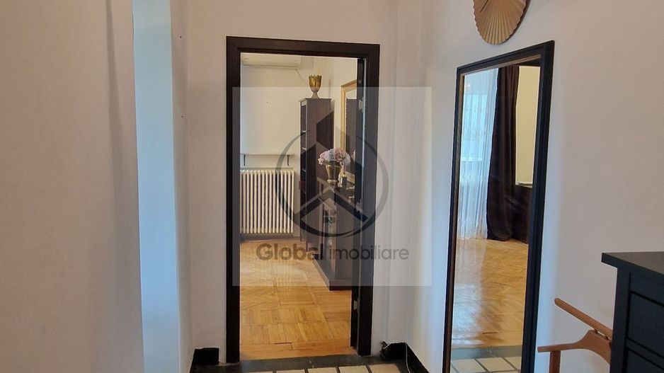 Garsonieră modernizată, 41.4 mp,50m de Metrou Orizont — Bd. Timișoarei - Poză 3