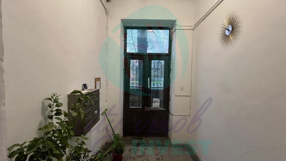 Apartament 3 camere+Birou la mansarda  |Calea Victoriei | Ideal firmă/birou - Poză 12