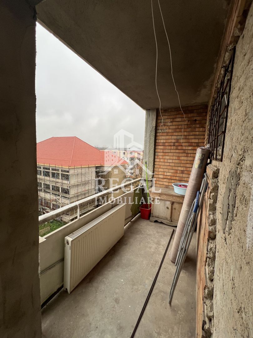 Apartament 3 camere de închiriat – Micro 5 (Școala 11) - Poză 7