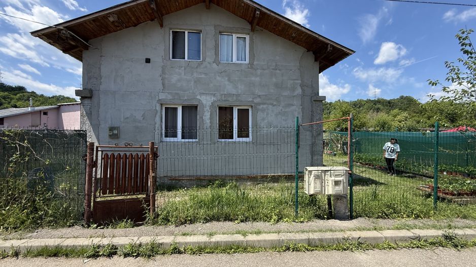 Casă renovată Slobozia -Câmpina + teren intravilan 526 mp - Poză 26