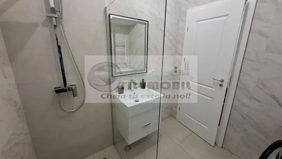 Ap 1 Camera - Zona Tatarasi - PRIMA INCHIRIERE- 420 Euro - Poză 8