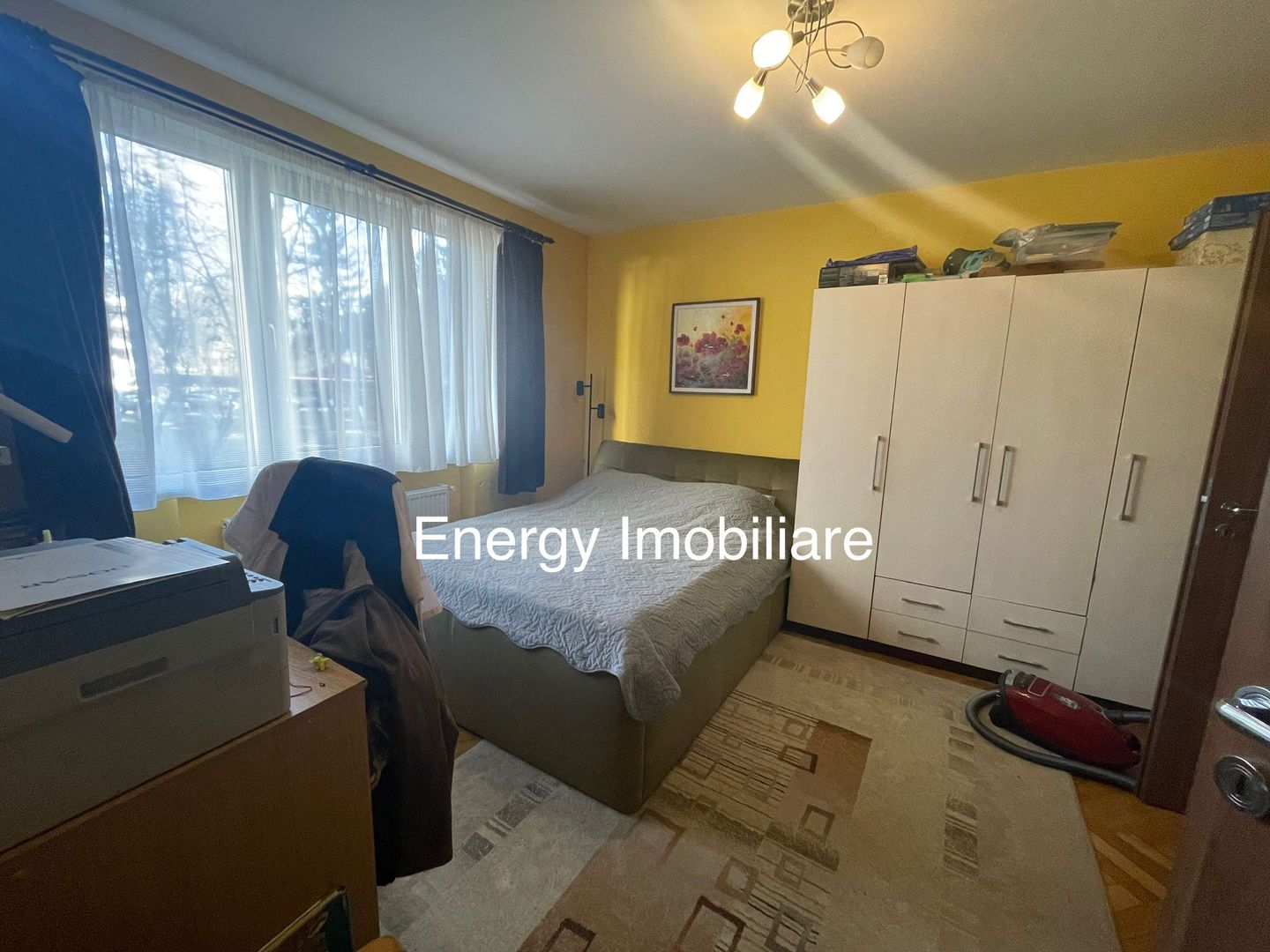 Apartament cu 3 camere, zona Aleea Carpați - Poză 4