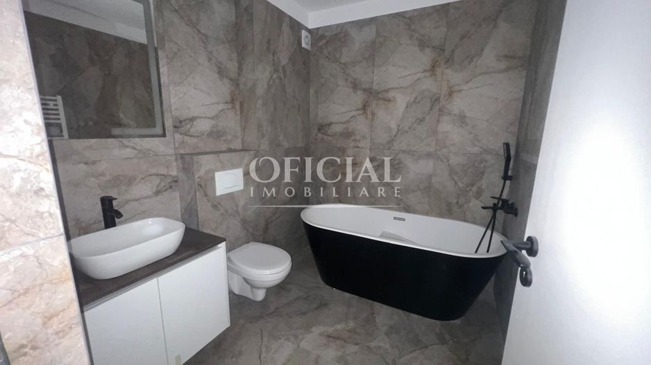 Apartament 3 camere | Pet friendly | Parcare | 68mp | Eroilor Floresti - Poză 8