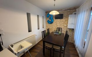 APARTAMENT 3 CAMERE – 85 MP | ETAJ 3/4 | ZONA PIAȚA MICĂ - Poză 13