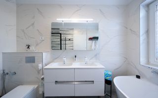 Casă ideală pentru familie în Brașov, Bunloc – spațioasă, luminoasă, priveliște - Poză 40