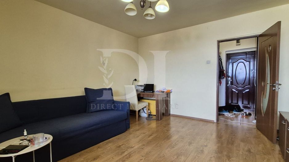 Garsonieră de inchiriat– Gheorgheni, zona Complex Diana - Poză 1