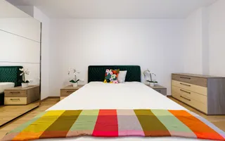 Apartament spatios si modern, Bd. Take Ionescu, Comision 0 - Poză 24