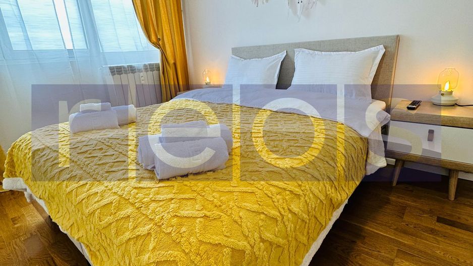 VANZARE 3 CAMERE | BELLER | MOBILAT SI UTILAT LUX | 63 MP | - Poză 17