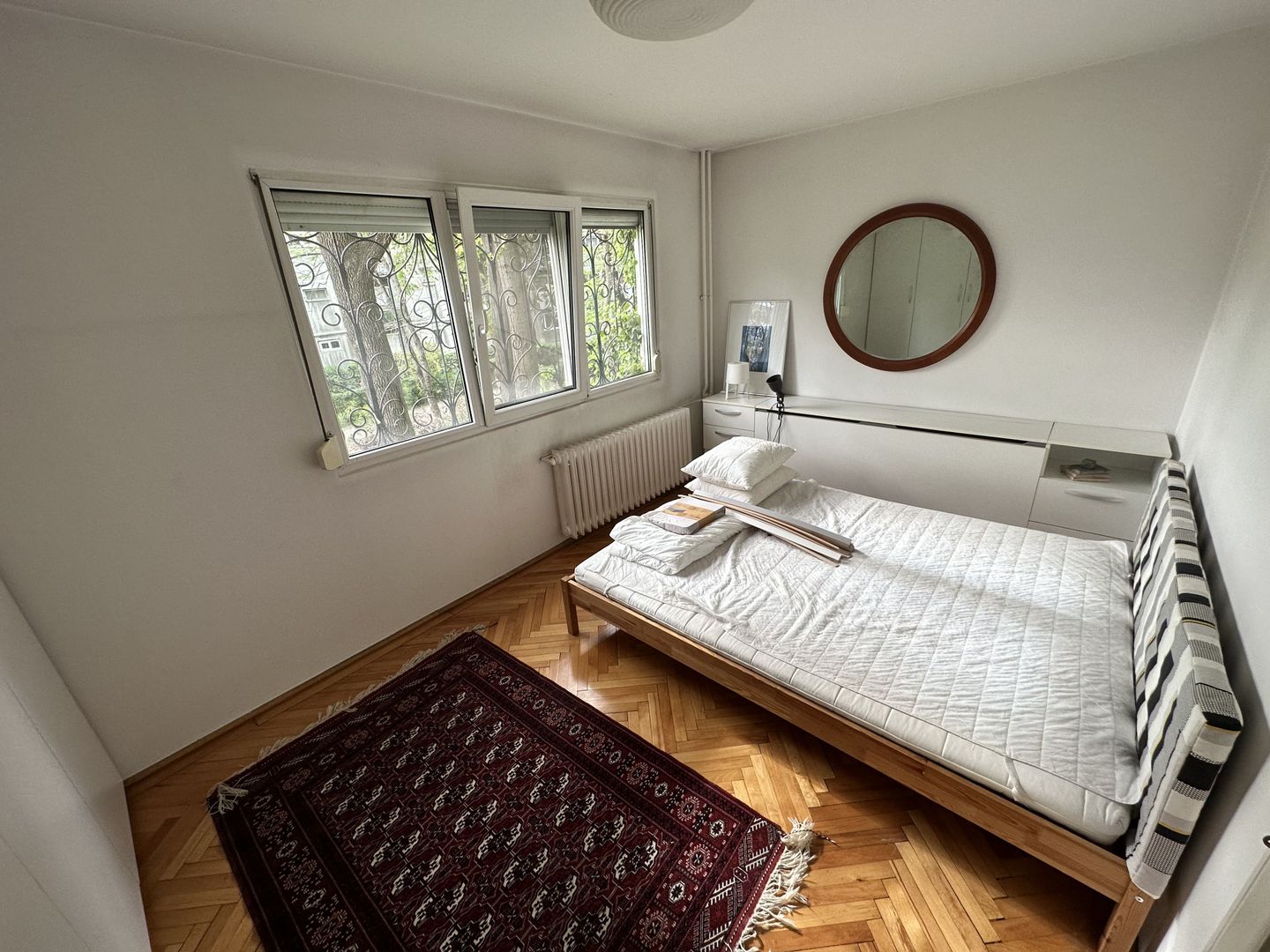 Apartament zona Centrală - Poză 10