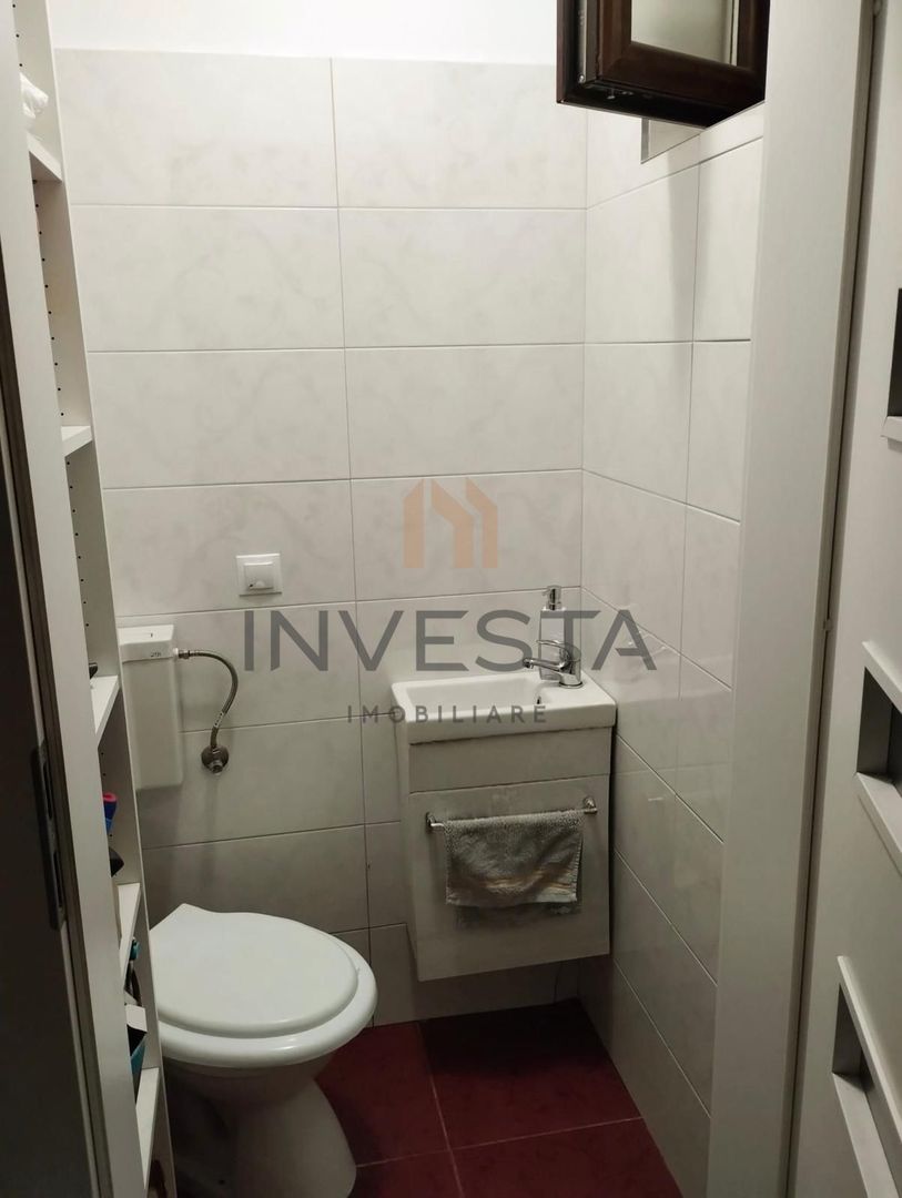 Apartament de 3 camere in Marasti ! - Poză 7