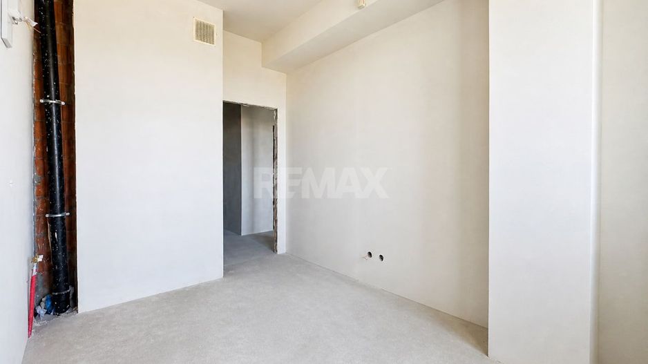 Exclusiv! 3 camere, 80 m², Botanica, Tudor Strișcă – bloc nou dat în exploatare - Poză 13
