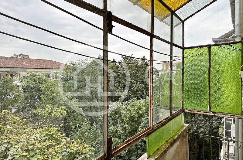 Apartament cu 3 camere de vanzare in zona Rogerius Oradea - Poză 11