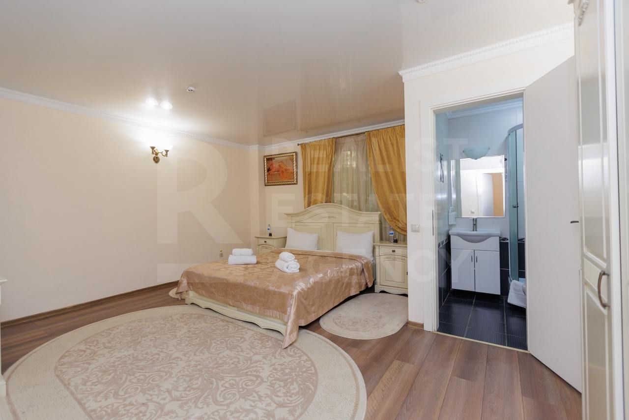 Vânzare, hotel, 1600 mp, str. Alexandru Marinescu, Hâncești - Poză 9