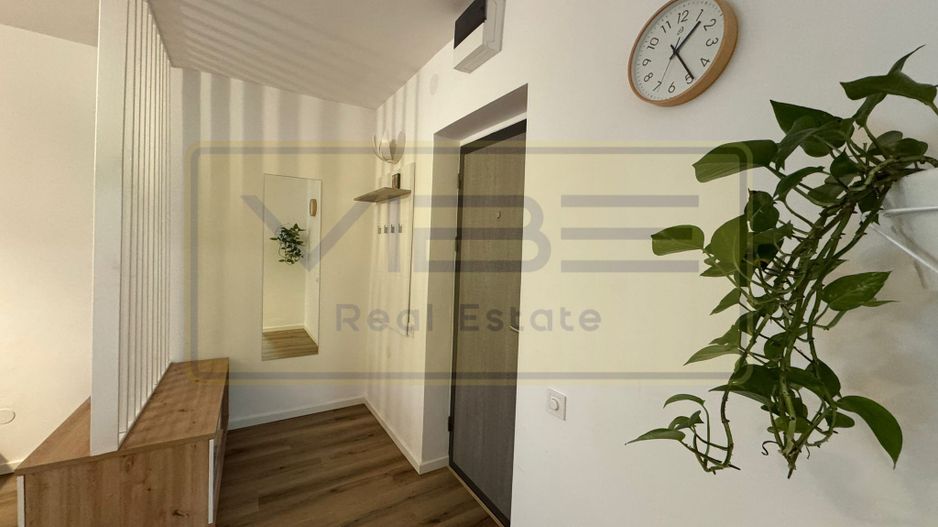 Apartament 2 camere Copou - Universitatea Al.I.Cuza - Poză 22