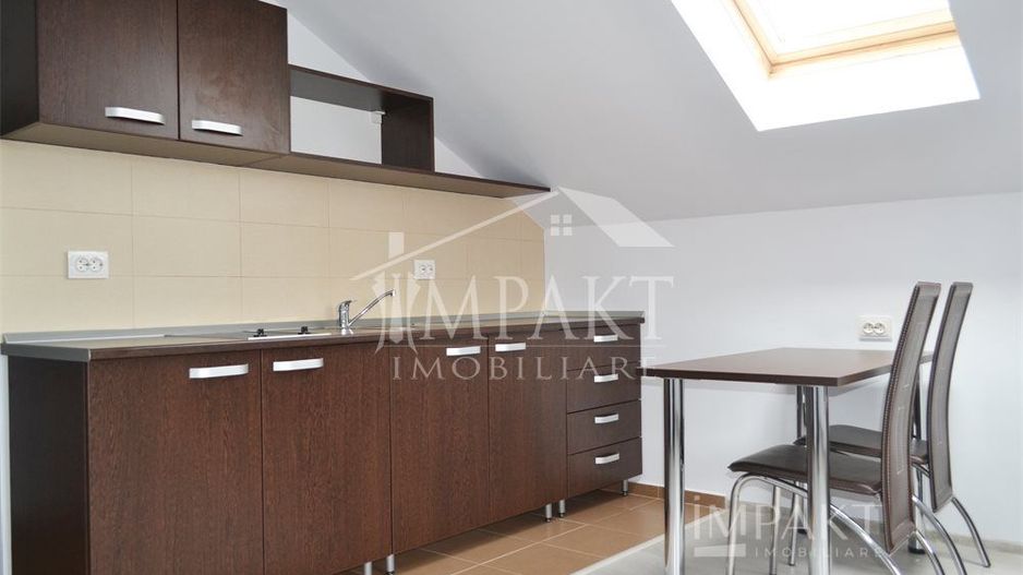 Apartament 1 camera  Zorilor , superfinisat ! - Poză 3
