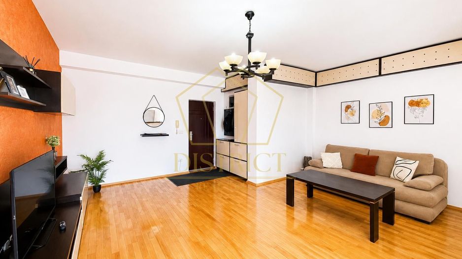 Apartament cu 2 camere | Bucovina | Pet Friendly - Poză 1