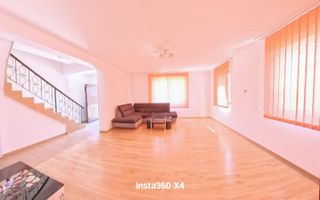 Casă P+1 | 3 dormitoare | Otopeni central - Poză 4