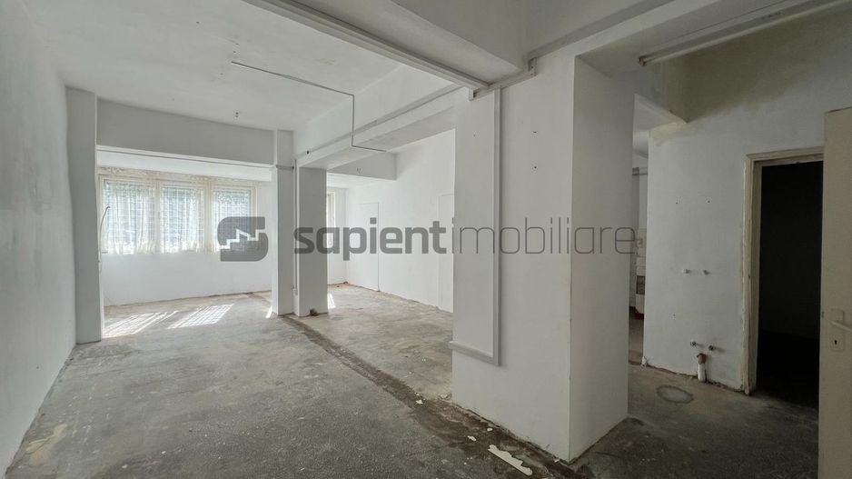 Sapient | Spațiu comercial _ str. Sovata, cart. Rogerius - Poză 7
