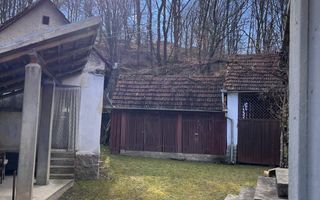 Casa de vanzare Vadu Crisului - Poză 1