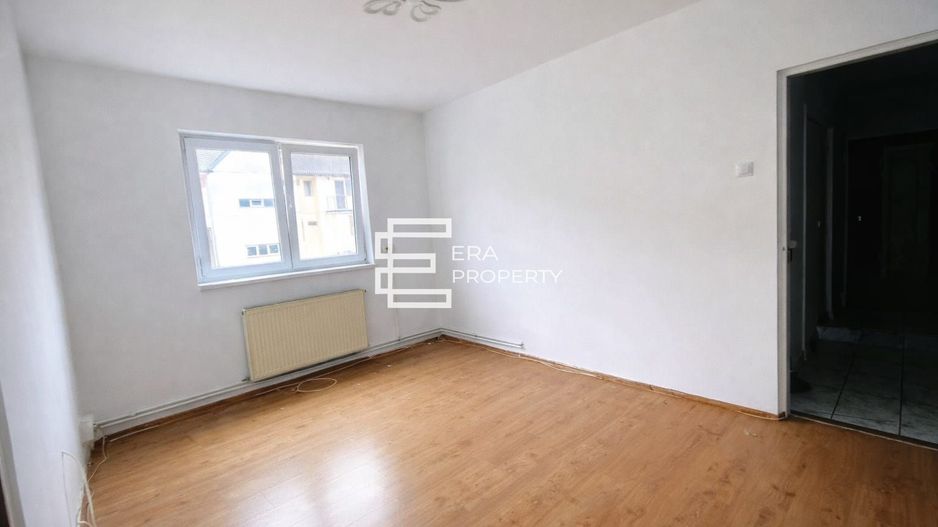 Apartament 2 camere - orientare sudică- Aleea Taberei - Sibiu - Poză 2