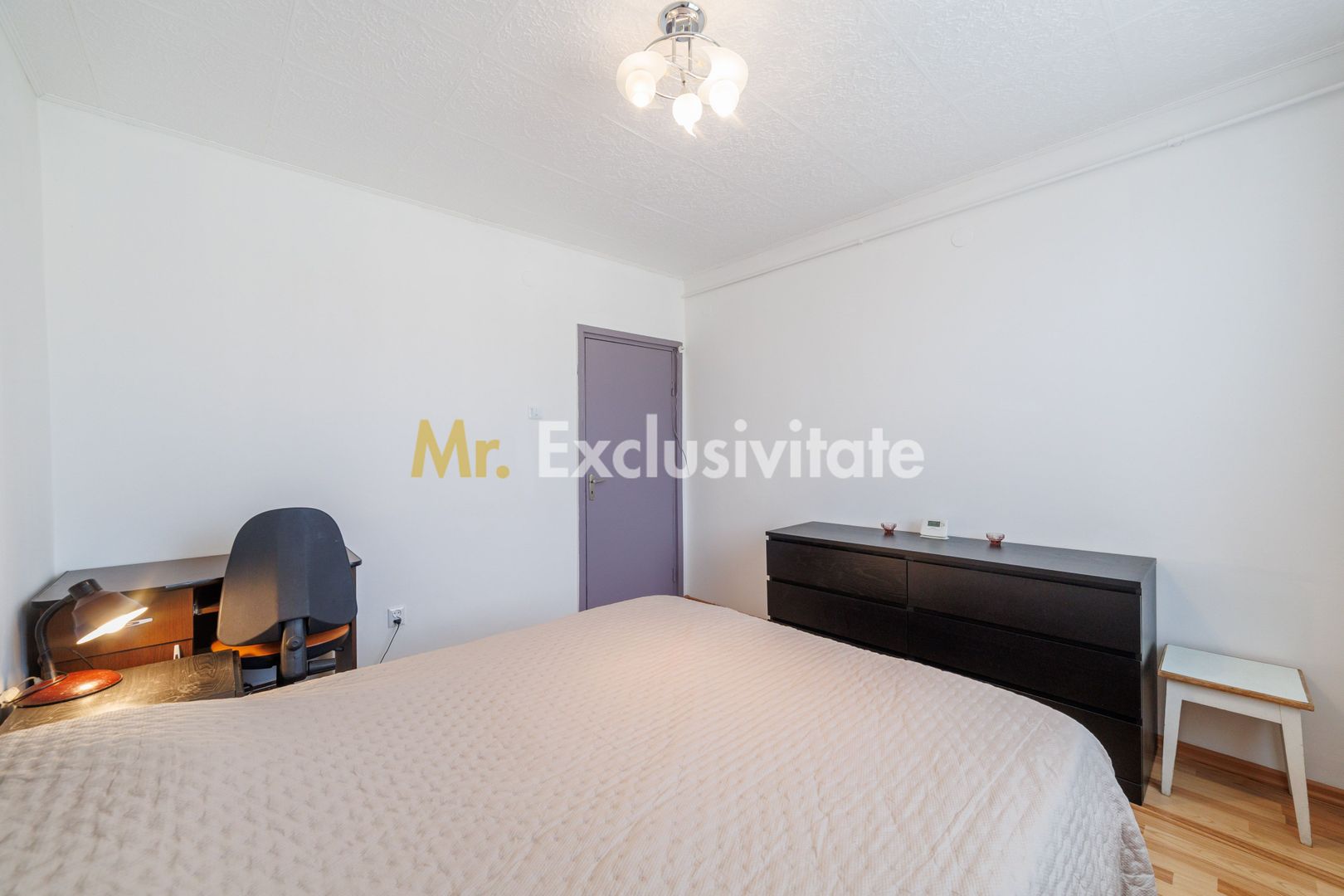 Apartament 2 camere, etaj 3, zona Traian I 0% COMISION - Poză 6
