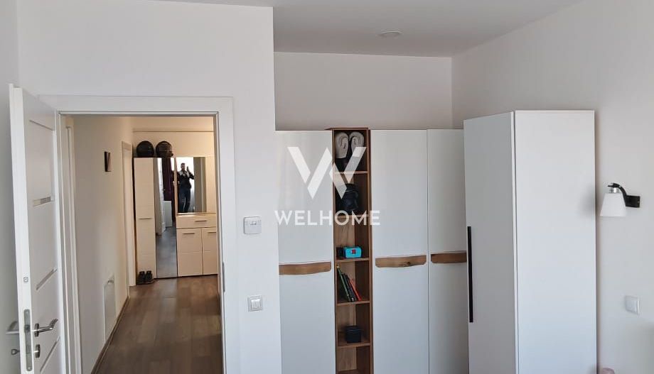 Apartament modern 2 camere - Str. O. Goga Selimbar - Poză 6