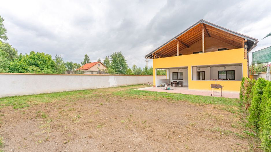 Casă Lunca Câlnicului | 170 mp utili | Teren 679 mp | Lângă Pădure - Poză 23