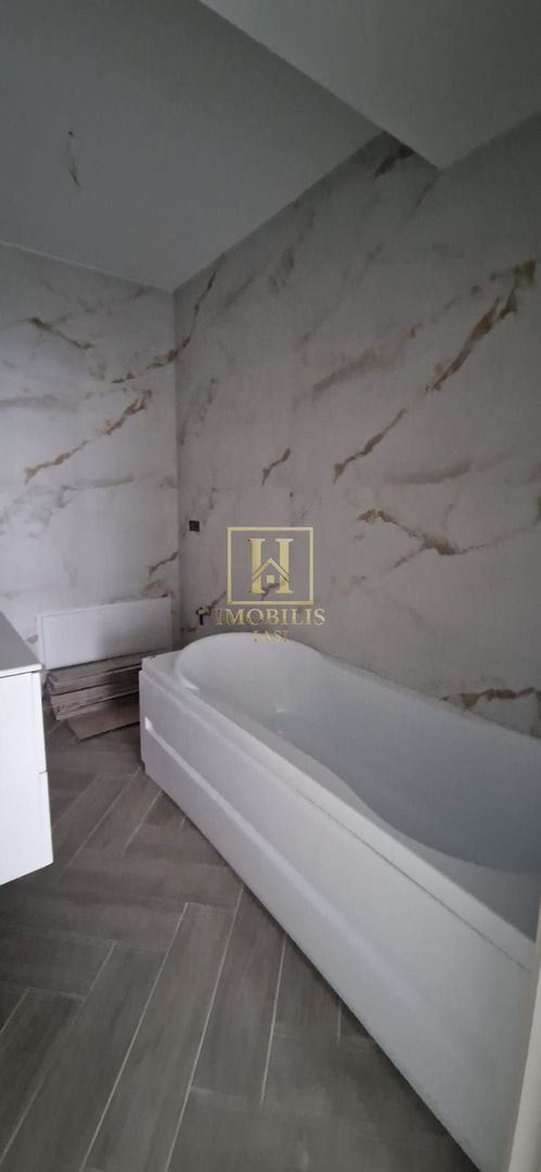 Apartament NOU 2 camere 60 mp Copou 120000 euro - Poză 6