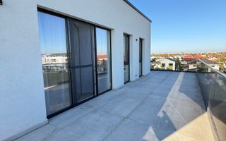 Ciarda Rosie Penthouse 2 camere - Poză 17