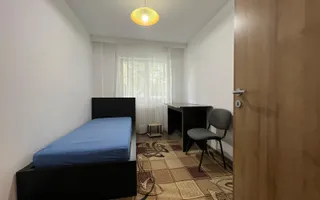 Apartament 2 dormitoare + living Podu Ros - Poză 12
